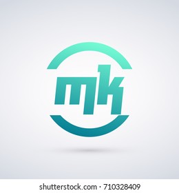 MK Logo