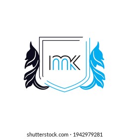 icono de diseño de logotipo vector de lujo