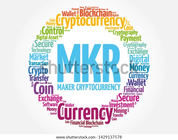 mkr cryptocurrency mining mkr cryptocurrency mining