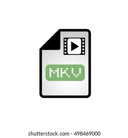 mkv symbol