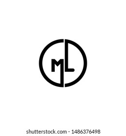 5,707 M and l logo Images, Stock Photos & Vectors | Shutterstock