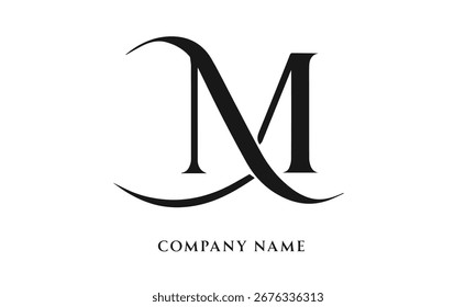 ML, LM Alphabete Buchstaben Logo Monogramm (5000x3000 Pixel, 300dpi)