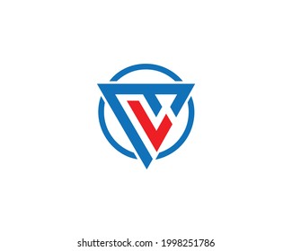 Icono de logotipo de letra ML y LM diseño de ilustración vectorial