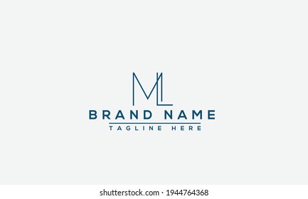 5,707 M and l logo Images, Stock Photos & Vectors | Shutterstock