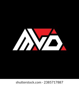 MLD triangle letter logo design with triangle shape. MLD triangle logo design monogram. MLD triangle vector logo template with red color. MLD triangular logo Simple, Elegant, and Luxurious design.