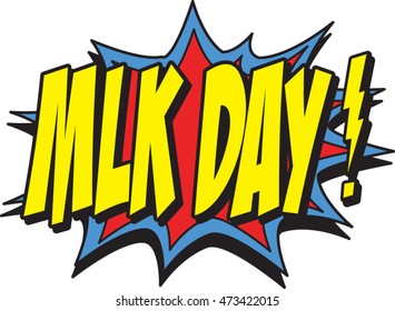mlk day