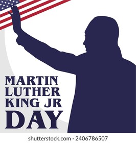 MLK Day United States of America