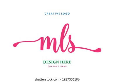 Das MLS-Logo ist einfach, leicht verständlich und überzeugend