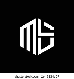
MLU logo MLU icon MLU monogram MLU letter minimalist Circle flat Unique modern abstract logo design.