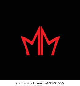 Diseño creativo del logotipo de la letra