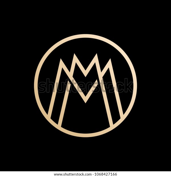 monogram mm