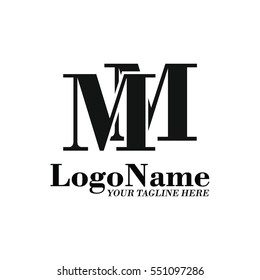 MM Logo