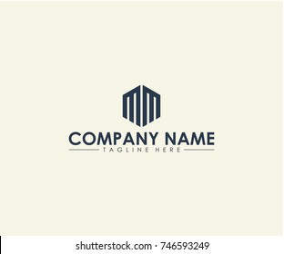 MM Logo Design