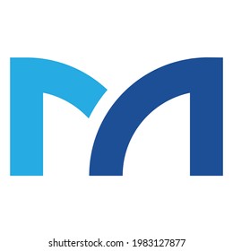MM-Logo-Initialsatz-Briefvorlage