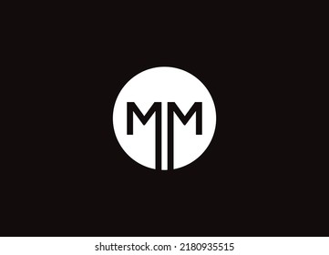 8,389 Mm Logo Images, Stock Photos & Vectors | Shutterstock