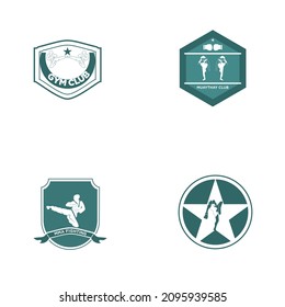 Mma Logo Images, Stock Photos  Vectors