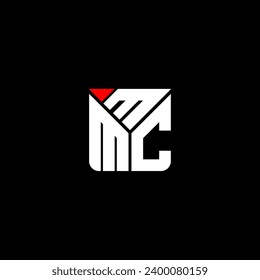 MMC letter logo vector design, MMC simple and modern logo. MMC luxurious alphabet design  