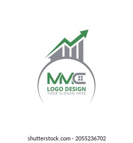 MMC Logo Design Credit Repair Company Logo