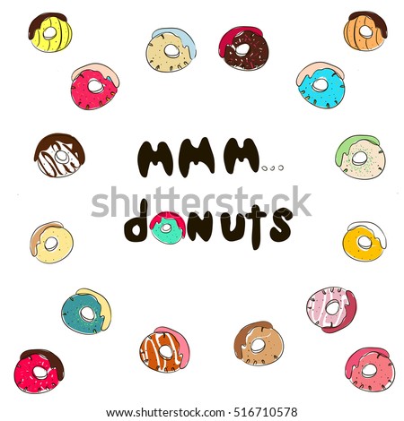 Mmm Donuts Inscription Stock Quotes Donuts Stock Vector Royalty Fascinating Stock Quote For T Mmm Donuts Inscription Stock Quotes Donuts Stock Vector Royalty Fascinating Stock Quote For T