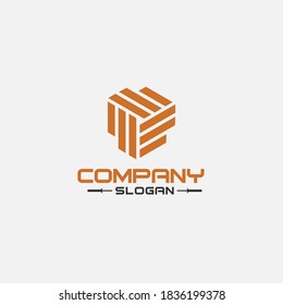 MMM  letter logo vector icon template