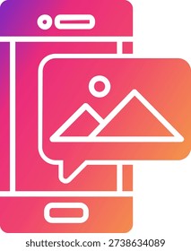 Mms Icon Symbol Art Sign