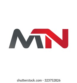 3,046 Letter mn logo Images, Stock Photos & Vectors | Shutterstock