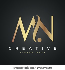 Mn Logo Images Stock Photos Vectors Shutterstock