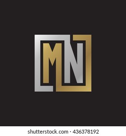 3,046 Letter Mn Logo Images, Stock Photos & Vectors | Shutterstock