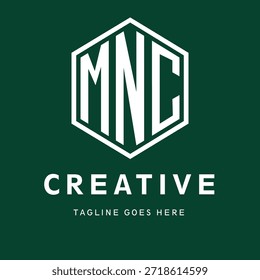MNC logo, creative MNC initials, MNC design, calligraphy, symbol, emblem, symbol, elegant, abstract, lettering, sign, art, typography, fashion.