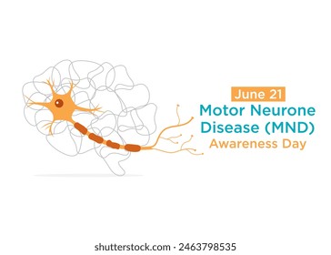 MND Awareness Day raises awareness about Motor Neurone Disease, highlighting its impact and advocating for research.