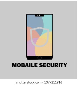 mobaile security logo