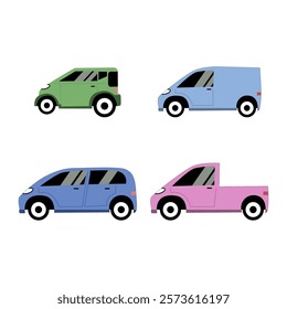 Mobil Animasi Vector

File : Eps