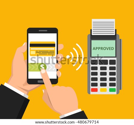 mobil pay
