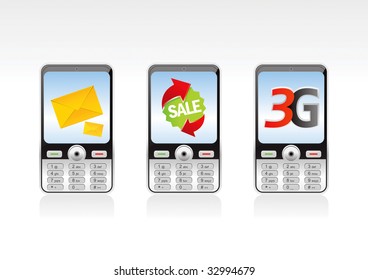 Mobil Phone 2