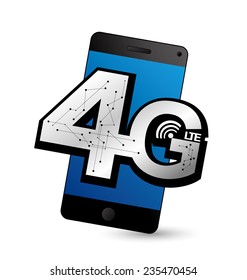 Mobile 4G
