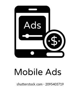 Mobile Ads and digital marketing 