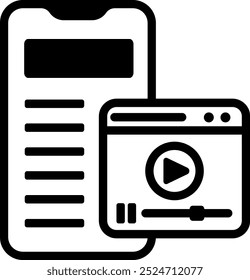 mobile ads ads video mobile phone web website internet 2362