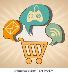 mobile advertising design 