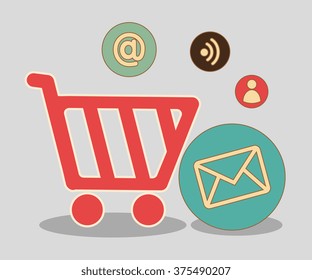 mobile advertising design 