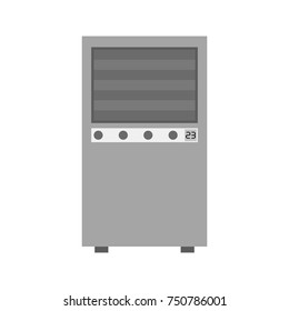 Mobile Air Conditioner