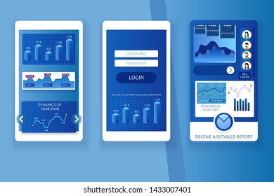 Mobile app design. Banking, payments, remittances and other materials. User interface design.