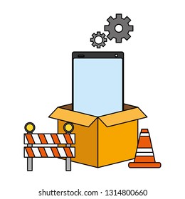 mobile app development