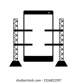 mobile app development