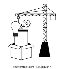 mobile app development