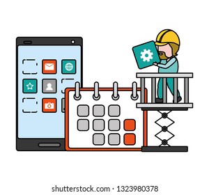 mobile app development
