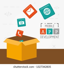 mobile app development