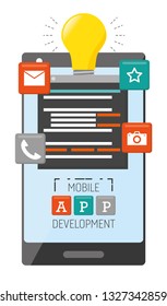 mobile app development