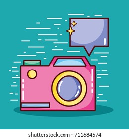 mobile app digital social communication