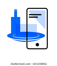 Mobile app for Food sector
