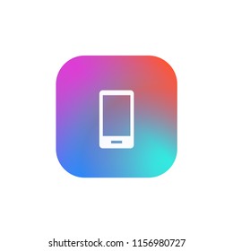 Mobile - App Icon